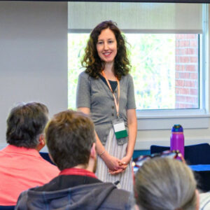 MassEnergize Community Climate Leaders Conference