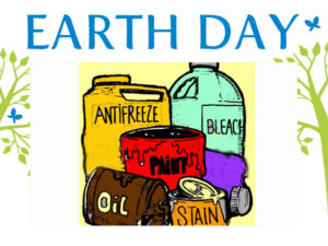 Household Hazardous Waste Collection