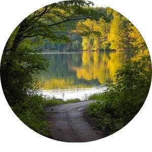 Earth Day Celebration - Walk in the Footsteps of Thoreau