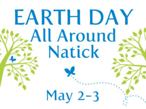 Earth Day All Around Natick